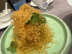-金哥私房菜馆(张府园总店)