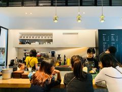 -Home Cafe(水榭春天店)