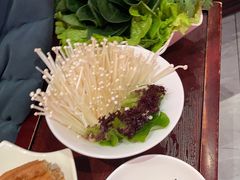 -洞子口重庆鲜货火锅(楚翘城旗舰店)