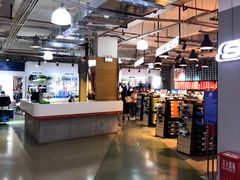 -五环Outlets(高新工厂店)