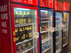 -行运海鲜食集(北京首店)