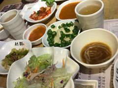 -喜来稀肉(望京店)