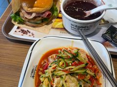 -魏家凉皮(郭杜十字店)