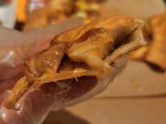 -乐凯撒披萨(卓悦汇店)