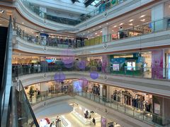 -巴黎春天(浦建店)