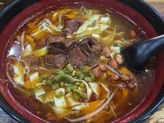 -张飞牛肉(观前街店)