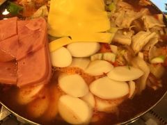 -第二外国语学院-韩国餐厅(朝阳路店)