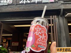 -小河直街历史文化街区