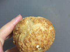 -老香港蛋糕(梓桐苑店)