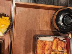 -玄白·炭烤活鳗(上海首店)