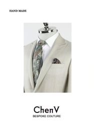 -ChenV西服礼服高级定制(市区养育巷店)