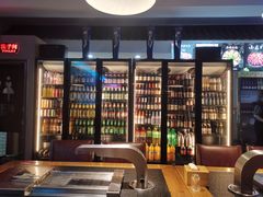 -刘记大块烤羊腿餐吧(北沙滩店)
