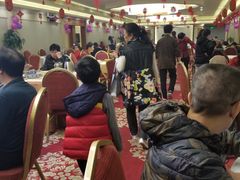 大堂-和乐喜宴海鲜酒家(骏荣广场店)