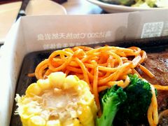-必胜客(大悦城店)