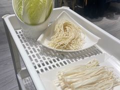 -肥佬大椰子鸡(三里屯3·3大厦店)