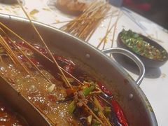 -杨校长·老成都串串香火锅(全国总店)