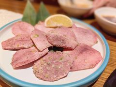 -炼火烤肉店