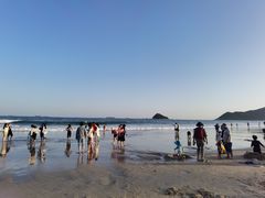 -西涌国际滨海旅游区