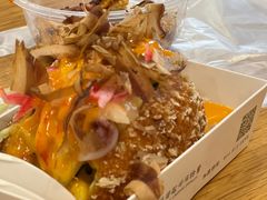 -家宴·灌蛋·沙茶面(曾厝垵店)