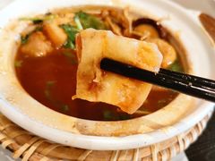 -大堂酒廊(澳门文华东方酒店)