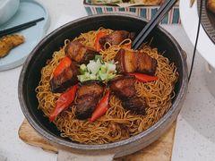 -刀板香·安徽菜(国购IFC店)