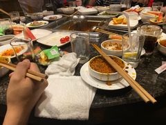 -海底捞火锅(龙岗星河COCO Park店)