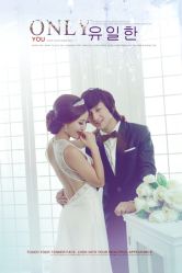 -秦皇岛我和你婚纱摄影工作室