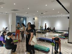 -奇迹健身(金牛凯德店)