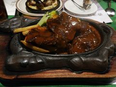 -金雀餐厅(铜锣湾店)