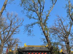 -虞山风景区