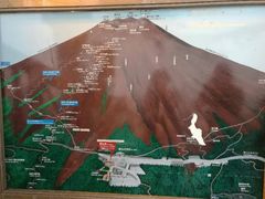 -富士山吉田線五合目