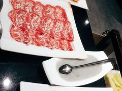 -蜀大侠火锅(古田店)