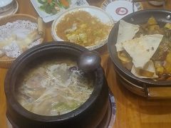 -思金拉措庄园藏餐(太阳岛店)