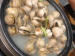 -烧货·活海鲜炭烧(湖滨商业街店)