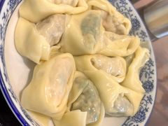 全家福大馄饨-艾米私房馄饨