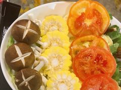 -大永發老火浓汤·经典粤菜(北滨路店)