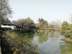 景点-南通濠河风景名胜区