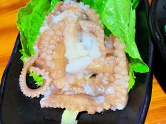 -捞围鲜·港式打边炉(海阳路店)