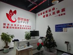 -巅峰减重高端减肥训练营(惠州店)