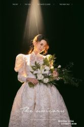 -蒙娜丽莎婚纱摄影(南门店)