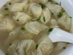 -绿杨馄饨临顿路店