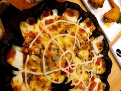 WOW烤肉黑比萨-必胜客(远大路店)