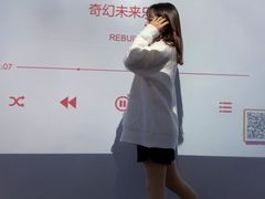 -SM广场
