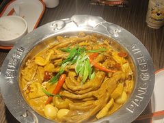 -胖哥俩肉蟹煲(湖滨银泰in77店)