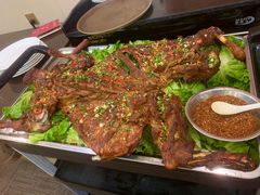 -新东源国际酒店·新东源食坊(沙井店)