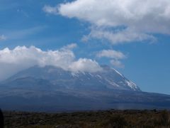 -乞力马扎罗山