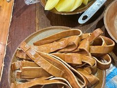 -黄潇洒老火锅(九眼桥宏济巷店)