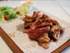 -哈布斯扒房(华发商都店)