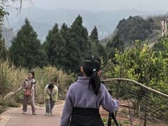 -五凤溪古镇