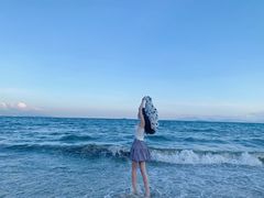 -玫瑰海岸文化旅游度假区